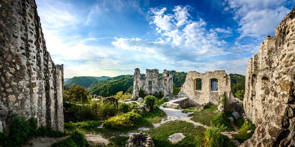 Beyond Zagreb
