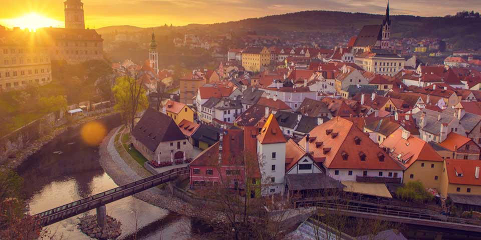 Fairy Tale Trip