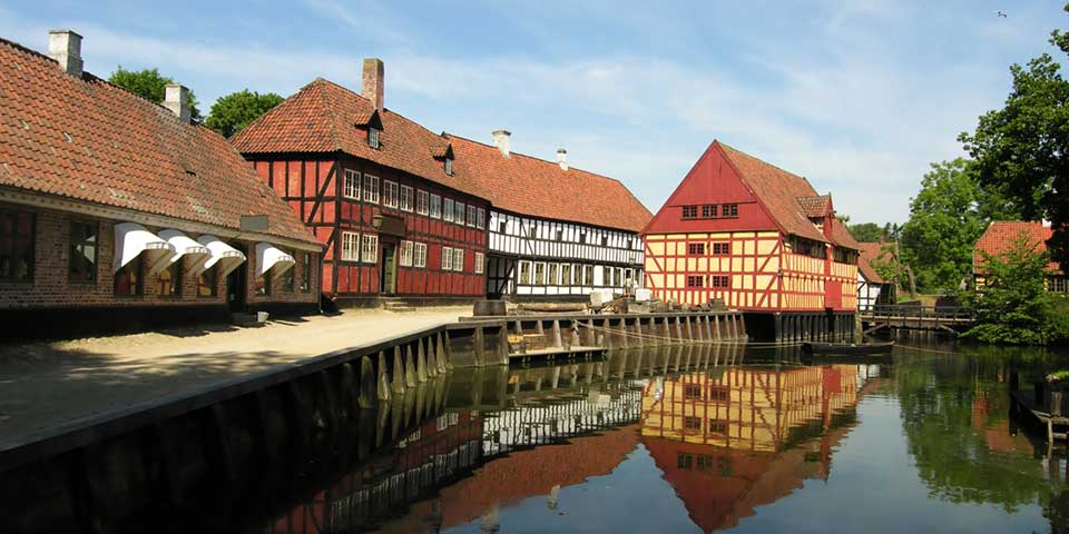 Amazing Aarhus