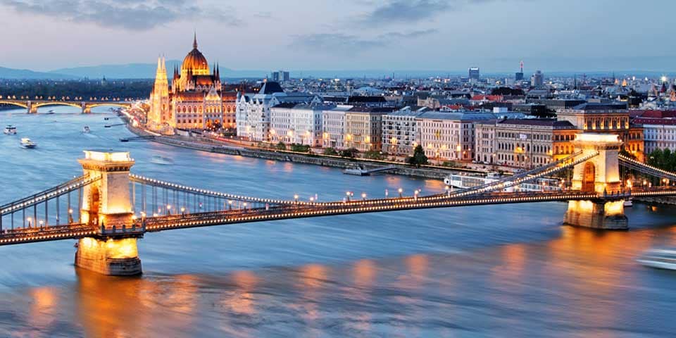 Beyond Budapest