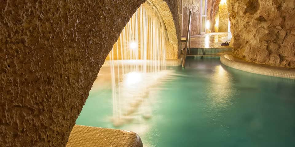 Hungary's Spas