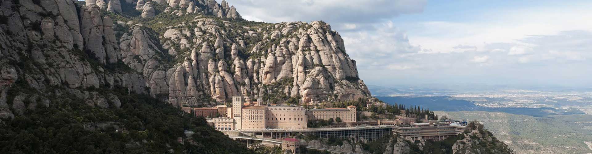 Monistrol de Montserrat
