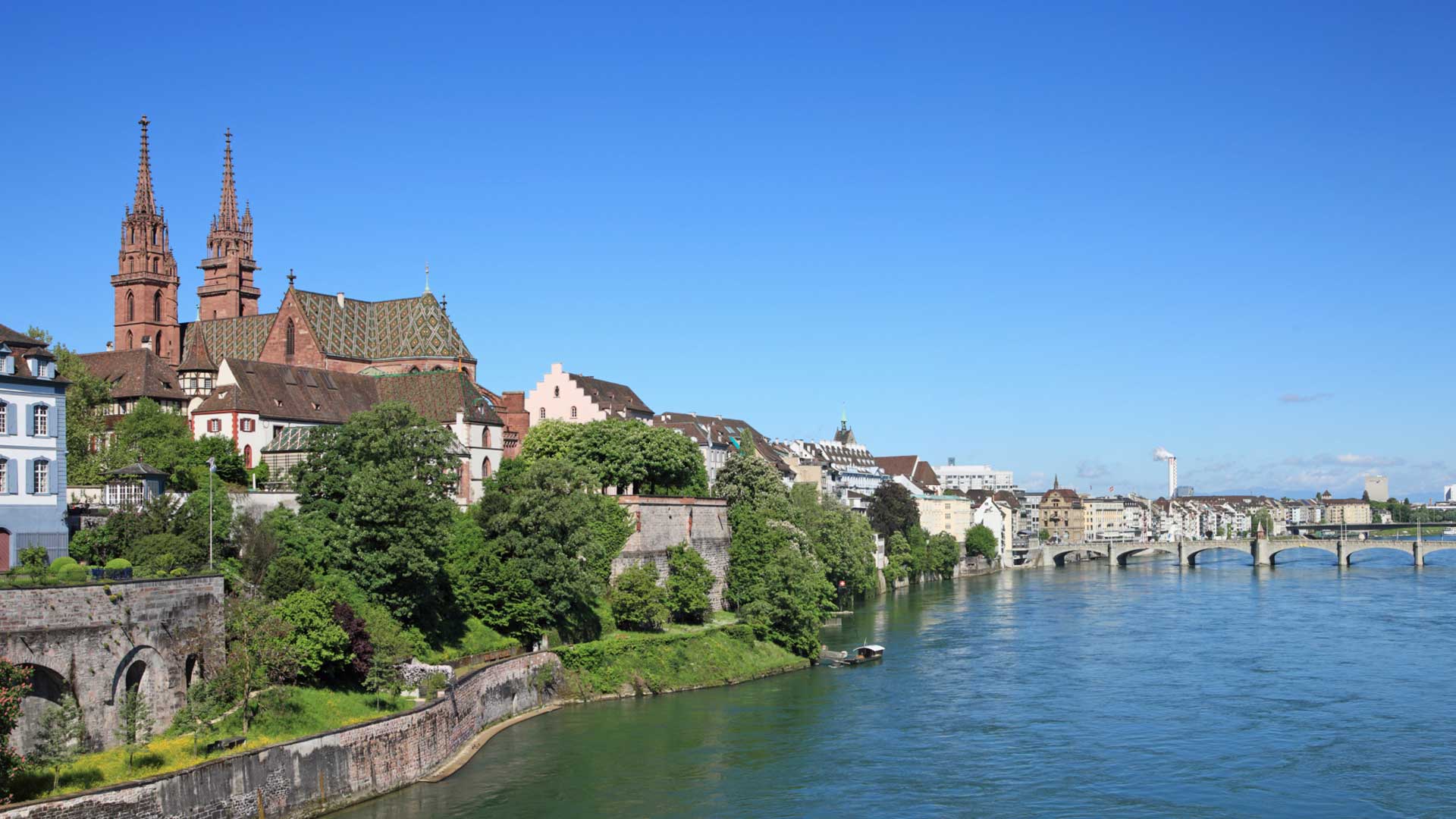 Basel, Switzerland