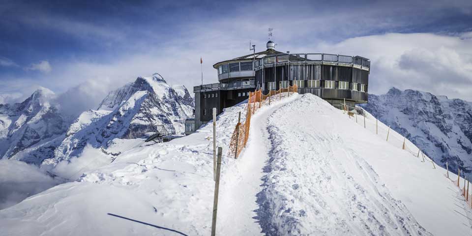 Lauberhorn Ski Races