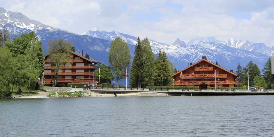 Crans-Montana