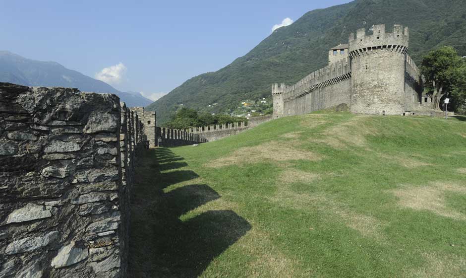 Castello Montebello