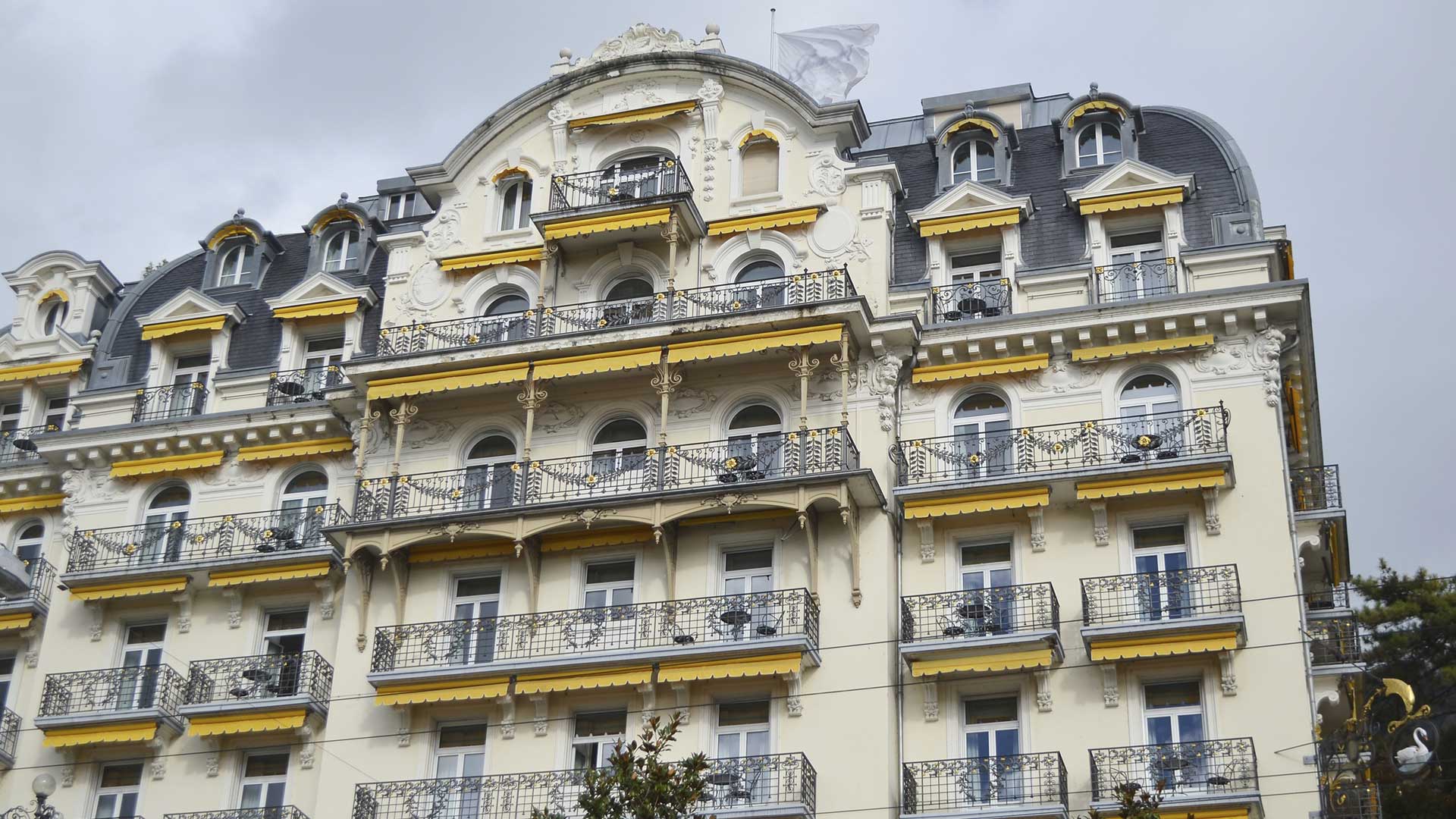 Montreux