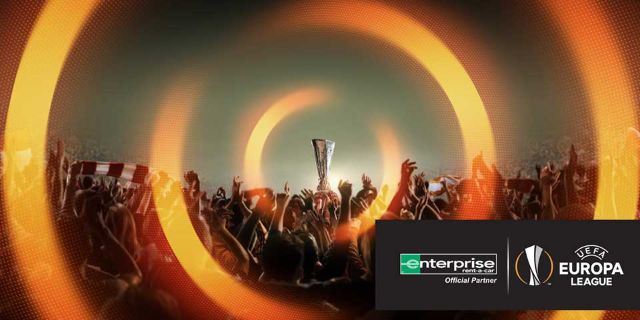 UEFA Europa League Discount