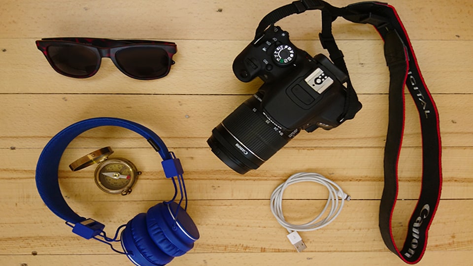 Open Road Essentials