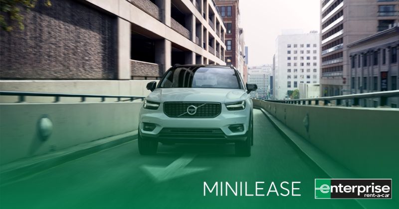 Mini Lease Program