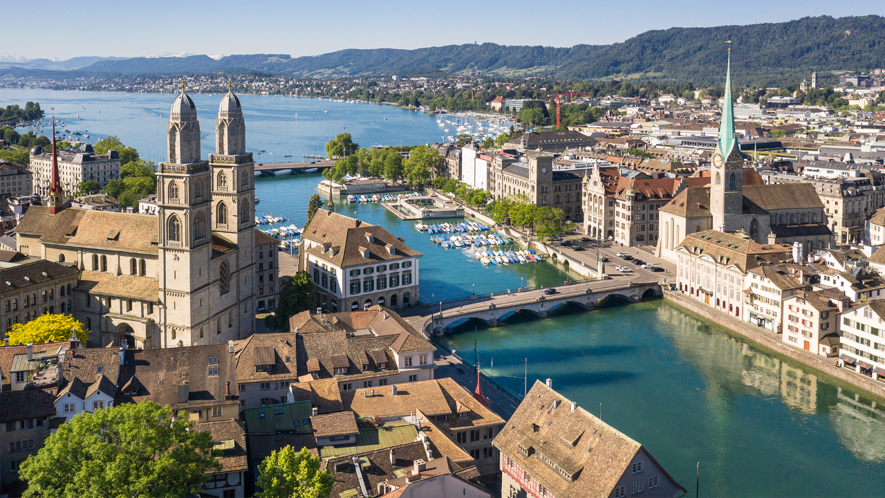 Zurich