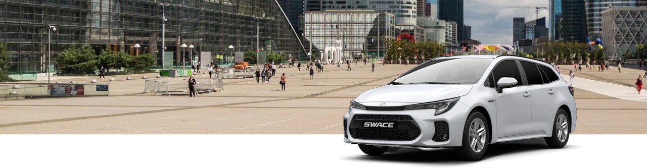 Business Car Hire